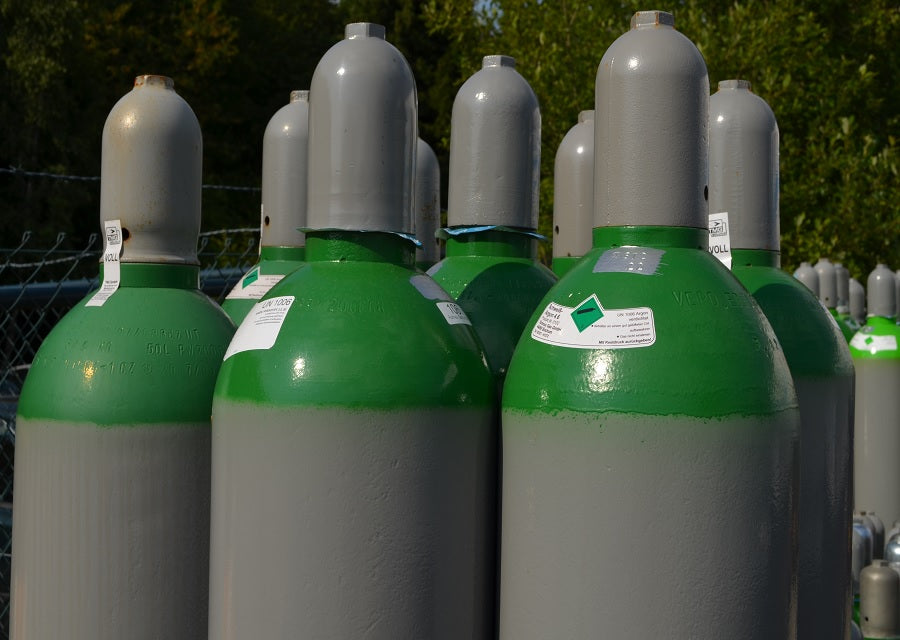 Reicherts Flüssiggas GmbH