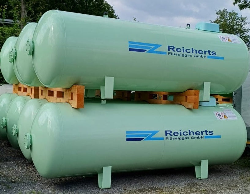 Reicherts Flüssiggas GmbH