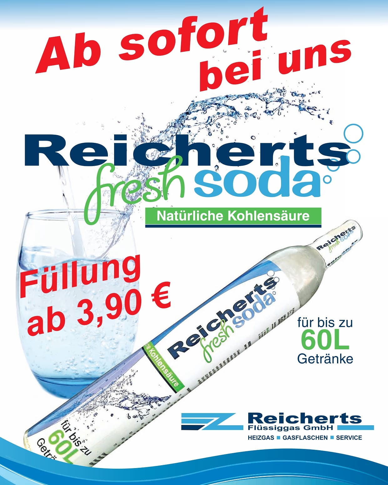 Banner FreshSoda