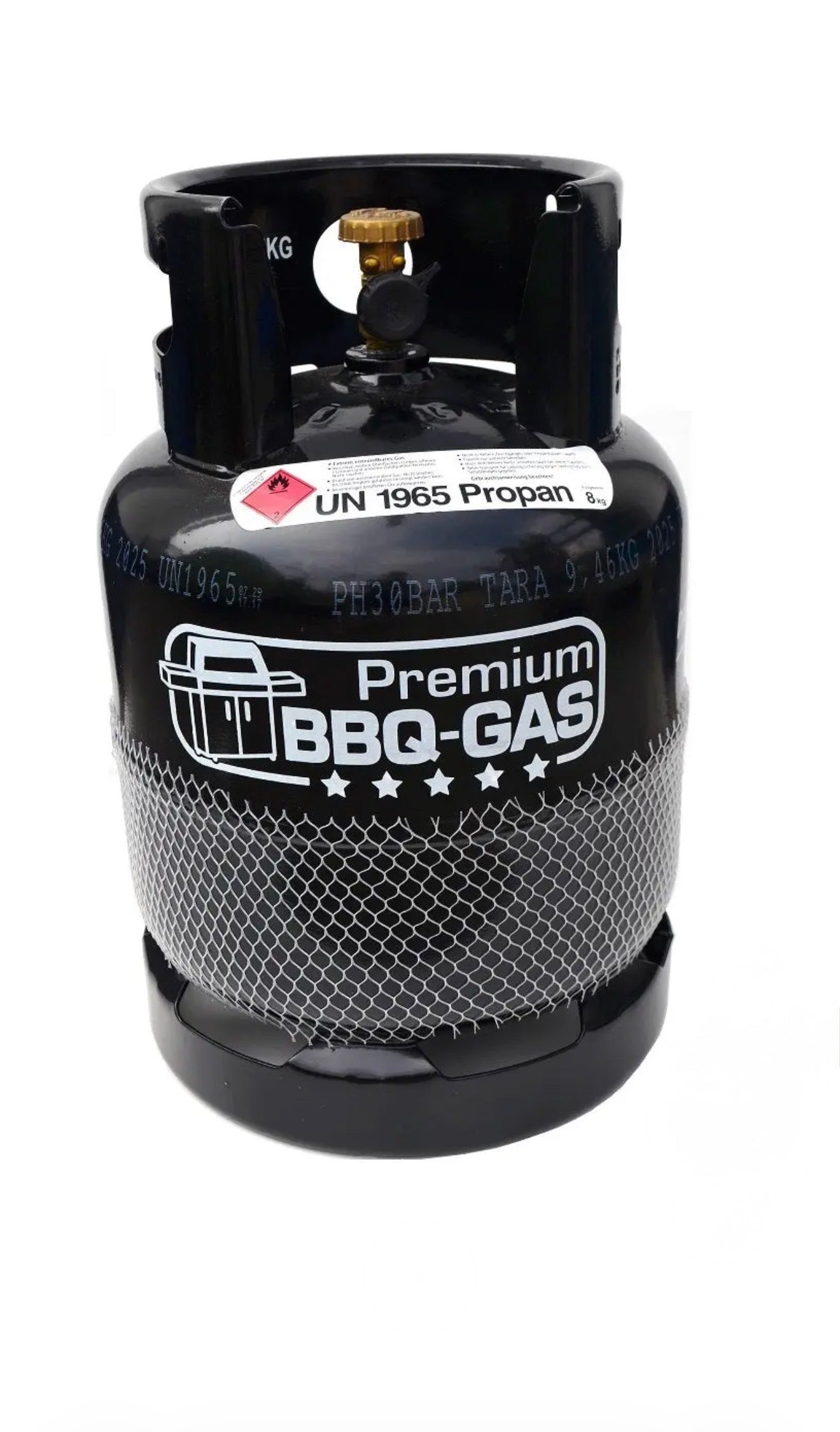 BBQ Gas, für ein perfektes Grill Highlight