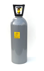 10 kg Co2 Kohlensäure Gasflasche