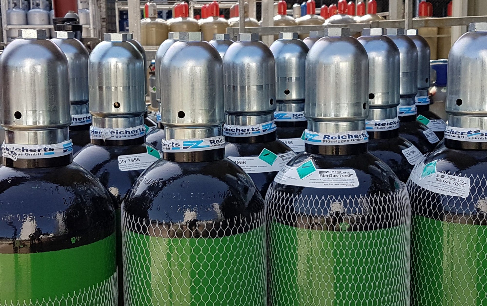 Reicherts Flüssiggas GmbH