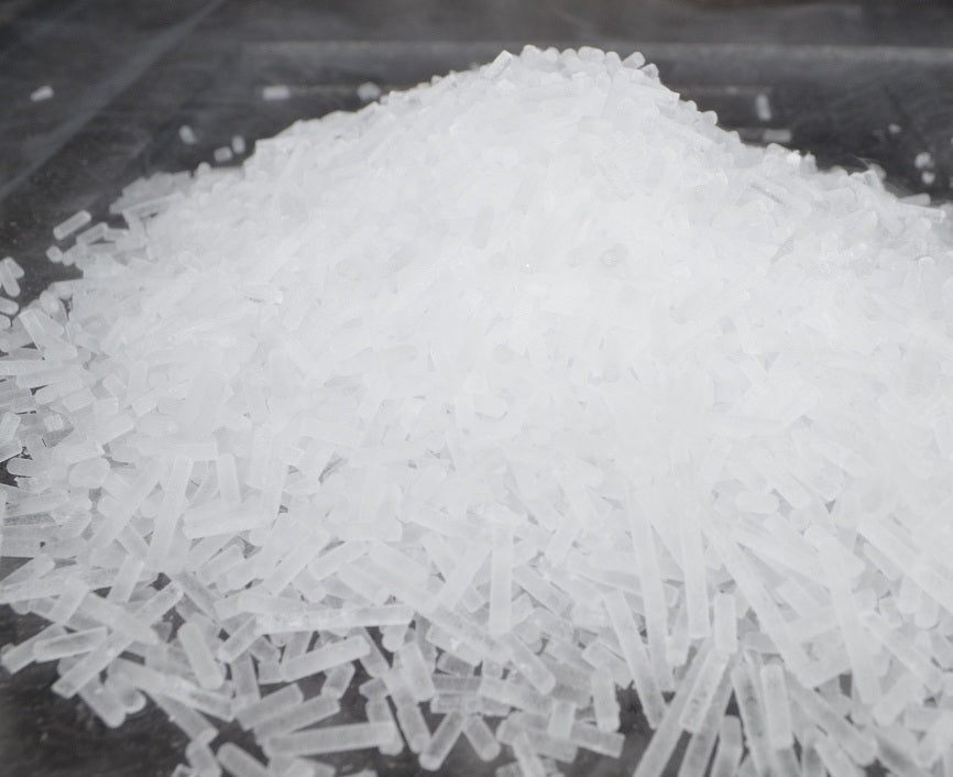 3 mm Trockeneis Pellets für Kühlung und Reinigung