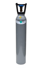 Kohlensäure CO2 6 kg lang gefüllt