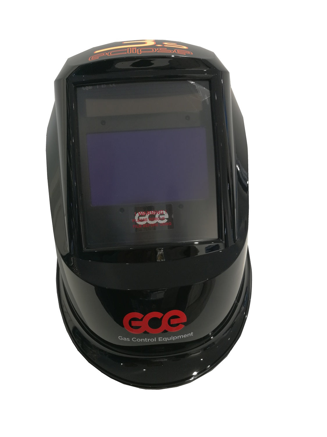 Schweißhelm LCD-Helm Eclipse 3.s