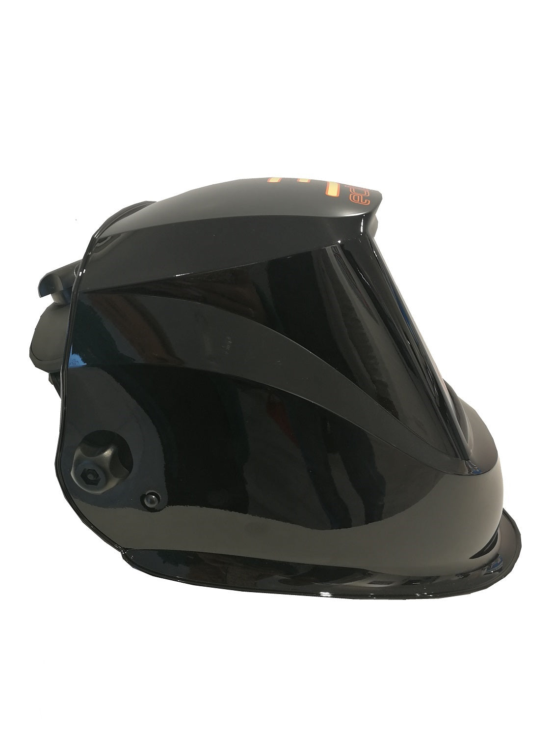 Schweißhelm LCD-Helm Eclipse 3.s