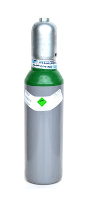 Argon 4.6 5 Liter gefüllt