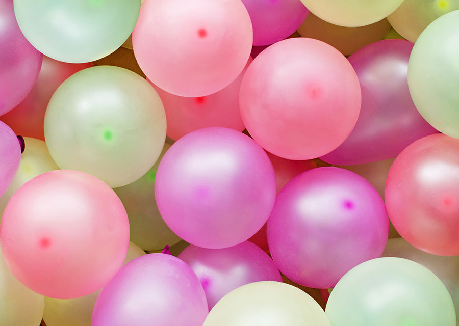 <em>Helium / Ballongas</em>