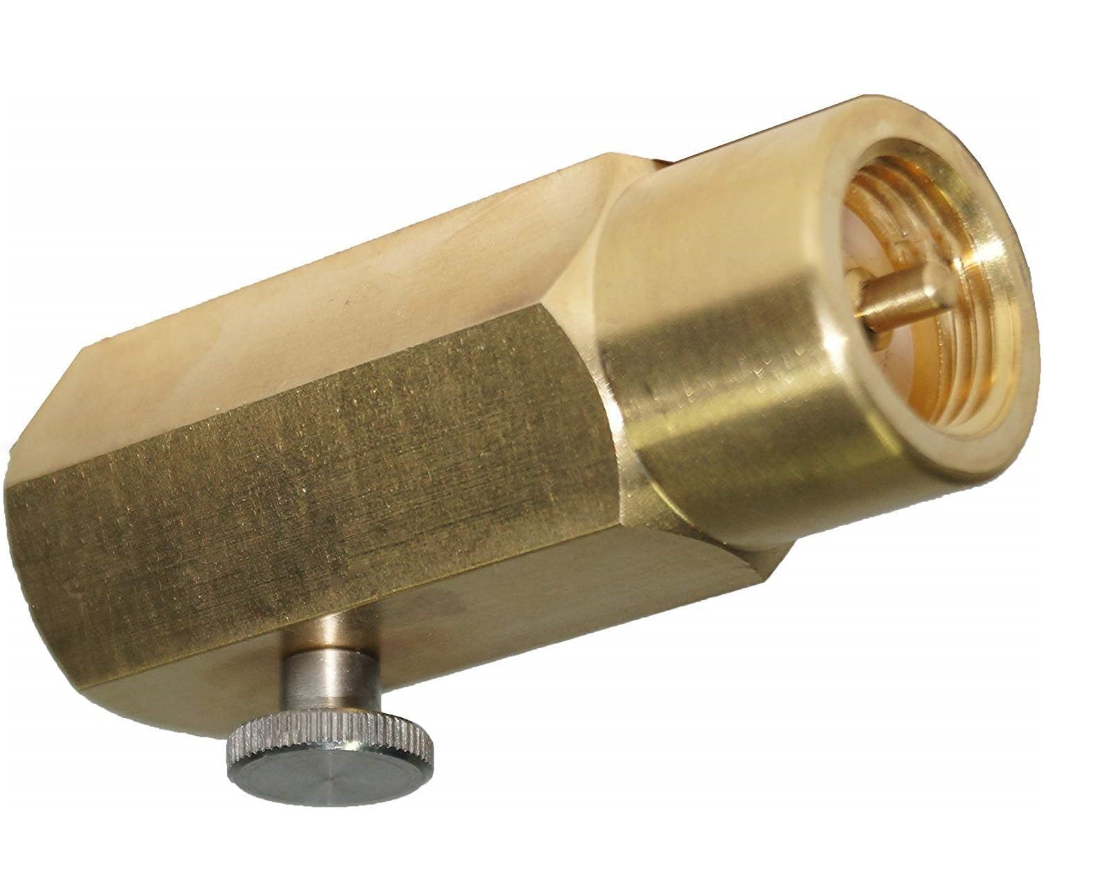 Soda Fresh Adapter zum Umfüllen