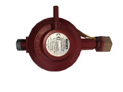 GOK Druckminderer 4kg/h 50mbar