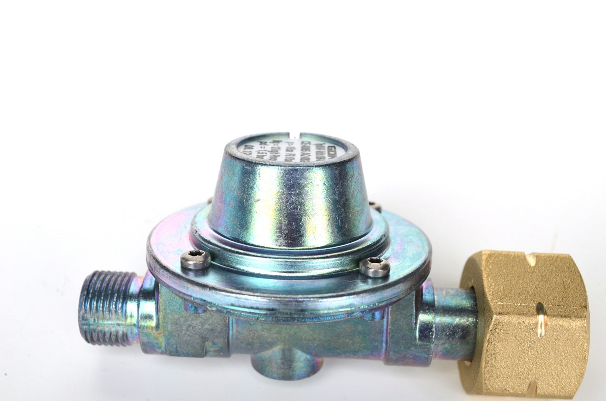 Mitteldruckregler 1,5 bar