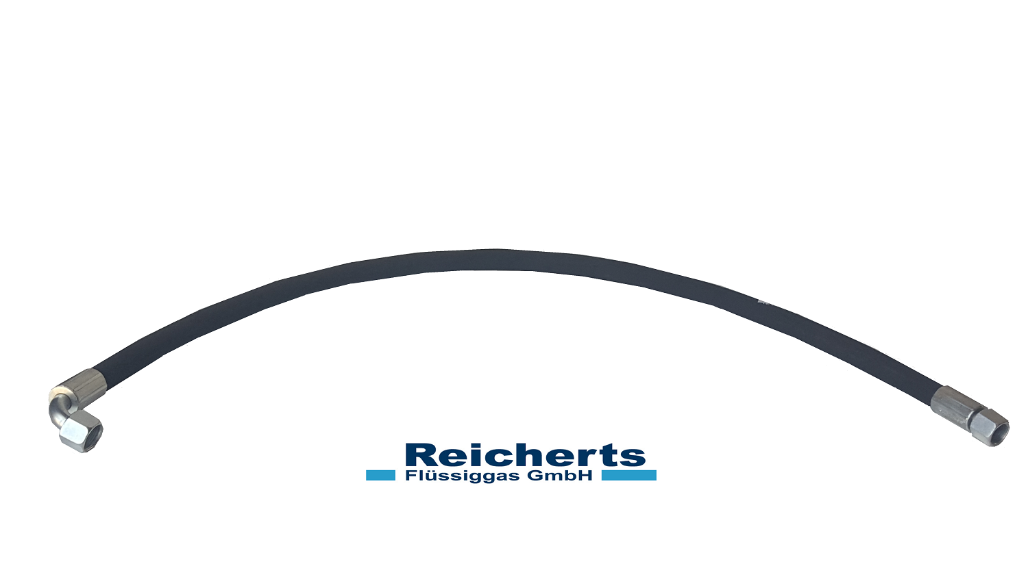 Füllschlauch für Flüssiggas 2,1 m