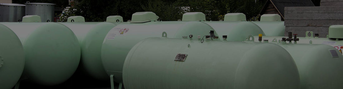 Reicherts Flüssiggas GmbH