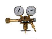 Druckminderer Stickstoff verstellbar bis 50 bar