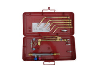 GCE Schweiß und Schneidgarnitur Koffer