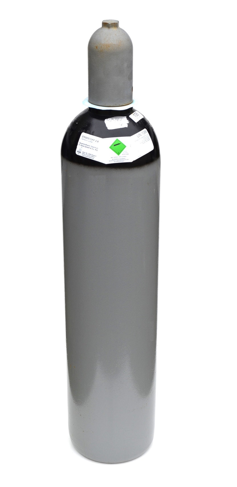 Stickstoff 2.8 20 Liter gefüllt